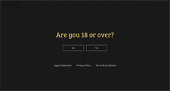 Desktop Screenshot of batchbrew.co.uk